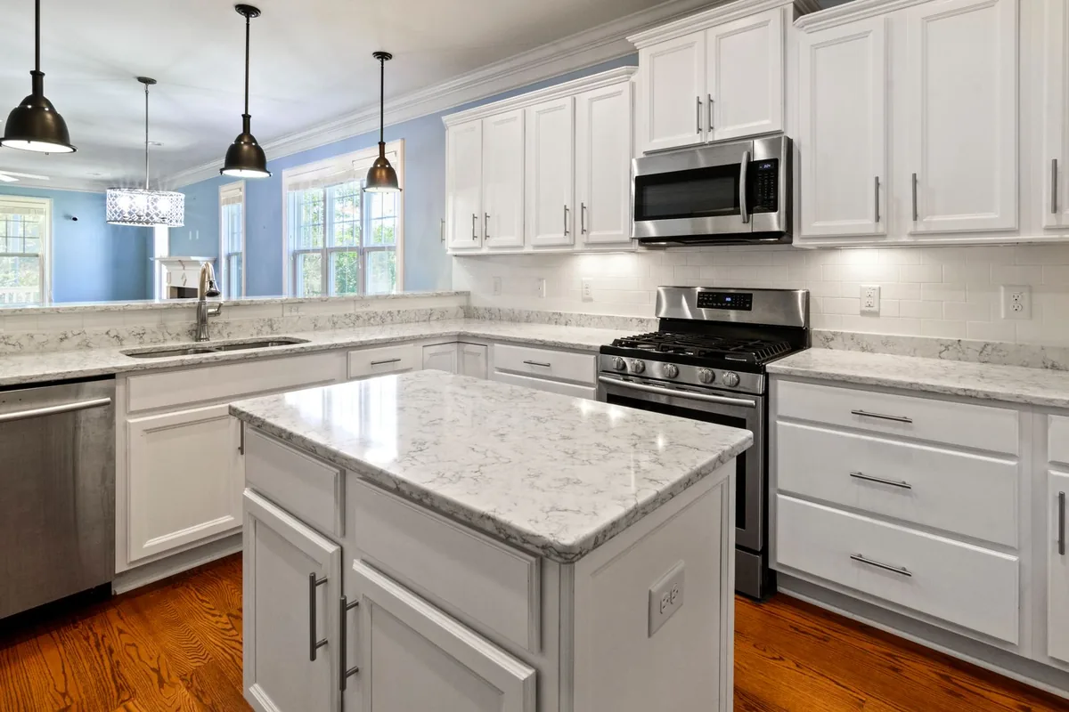 Filth & Squalor Cleanup in Cape Charles, VA
