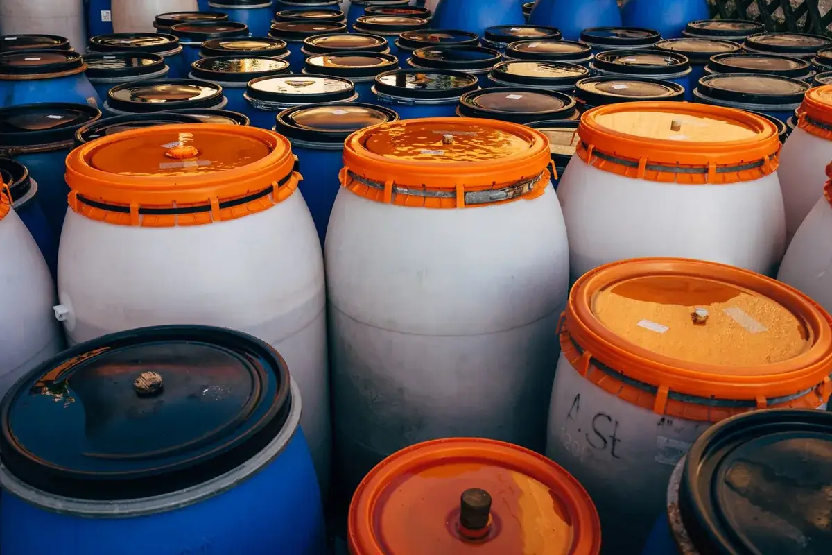 Chemical & Toxic Waste Cleanup in Cape Charles, VA